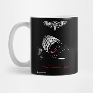 Acherontia Styx - Your Possible Pasts Mug